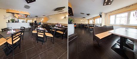 Hollis Rast Hotel Sangerhausen Bagian luar foto